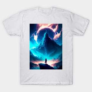 Cosmic Wonders T-Shirt